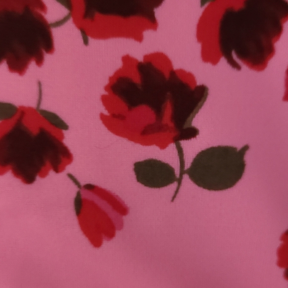 Floral Print Halter Bikini - Picture 8 of 11